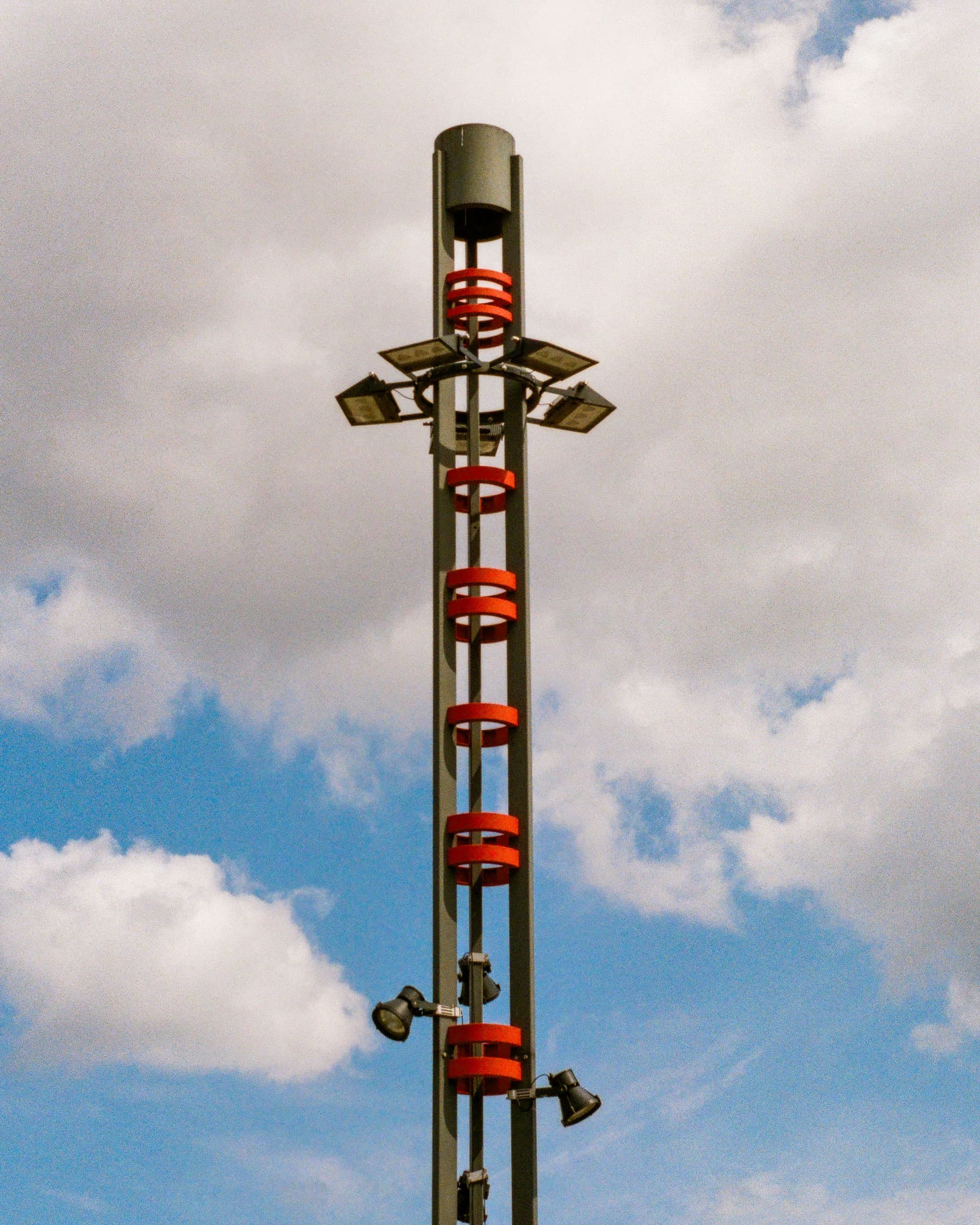 Darkness' worst enemy