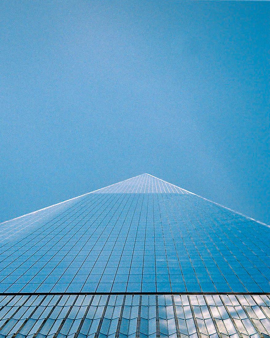 Corporate way to heaven